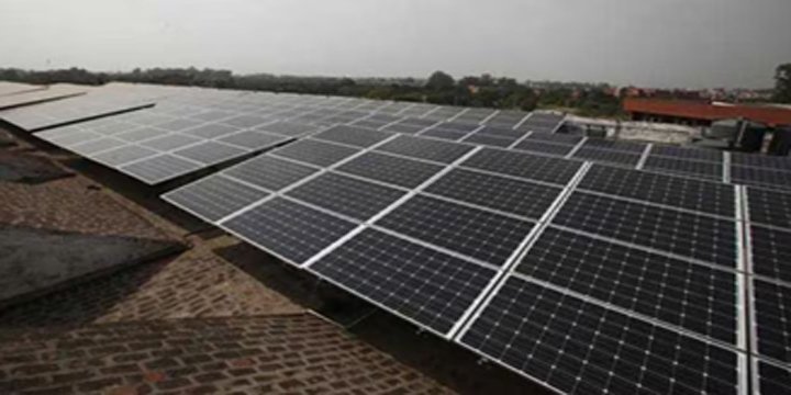 IIT Bombay’s new tandem solar cell technology to significantly reduce solar power cost and increase efficiency:
