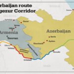 THE ZANGEZUR CORRIDOR