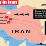 USA ATTACKS IRAN
