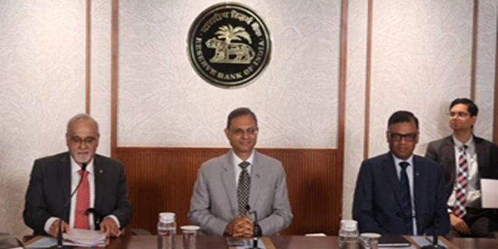 Monetary Policy Update for June 2025 released by Reserve Bank of India: