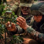 INDIA FRANCE JOINT MILITARY EXERCISE: SHAKTI 2025