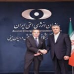 What impact could Iran's withdrawal from the NPT have on global nuclear stability?