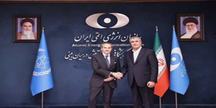 What impact could Iran's withdrawal from the NPT have on global nuclear stability?