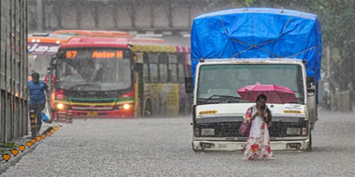 ‘Early’ arrival of monsoon in India this year and the impact of Madden-Julian Oscillation (MJO):