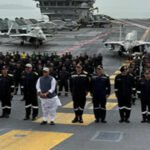 Importance of INS Vikrant and indigenous ‘aircraft carriers’ for India: