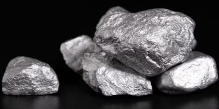 India Plans Rare Earth Magnet Incentives As Supply Threat Mounts