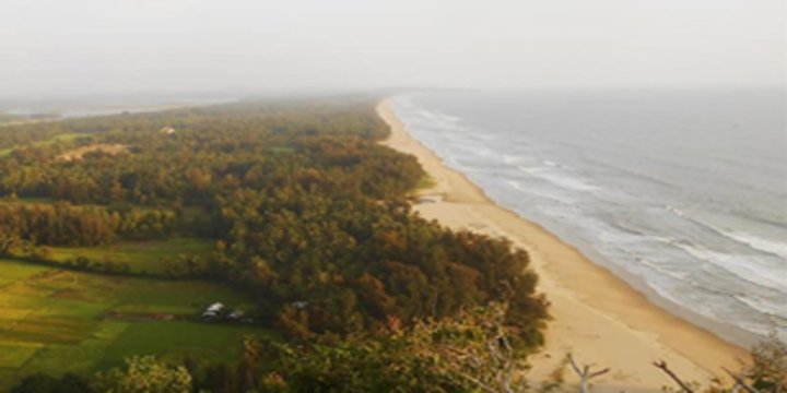 India adds over 3,500 km to its coastline: