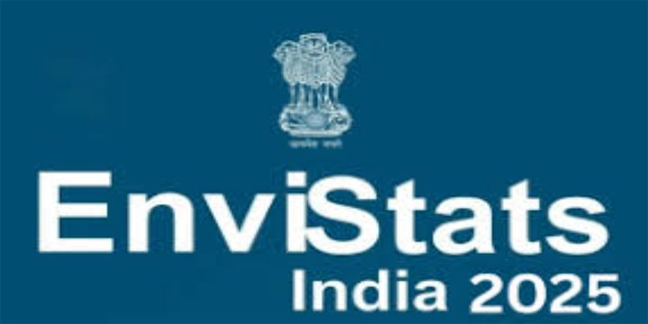 ENVISTATS 2025