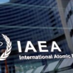 Iran declared non-compliant by International Atomic Energy Agency (IAEA):