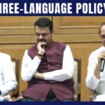 Maharashtra Government Revokes Two Government Resolutions On Three Language Policy