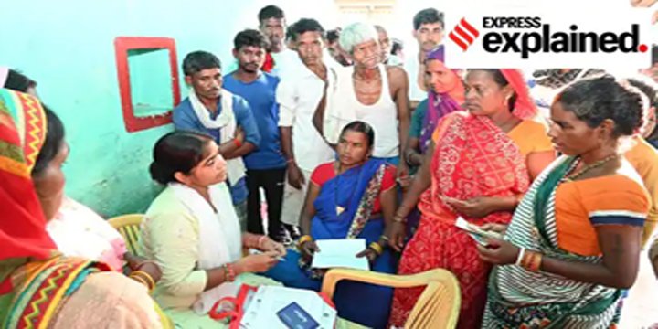 Voter list revision process by Election Commission: From post-independence to Bihar voter list 2025