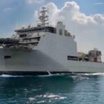 INS Nistar: Strengthening India's deep-sea rescue and maritime capabilities