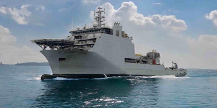 INS Nistar: Strengthening India's deep-sea rescue and maritime capabilities