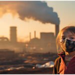 Secondary pollutants contribute to one-third of India's PM2.5 pollution: CREA