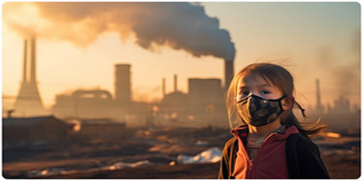 Secondary pollutants contribute to one-third of India's PM2.5 pollution: CREA