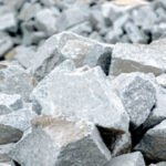 HOW CRUSHED STONE COULD HELP FIGHT CLIMATE CHANGE?