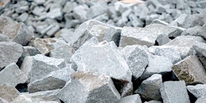 HOW CRUSHED STONE COULD HELP FIGHT CLIMATE CHANGE?