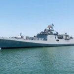 Launch of ‘INS Tamal’: The last foreign-built, Russian-built warship