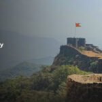 12 Maratha forts associated with the Maratha military landscape included in the UNESCO World Heritage List: