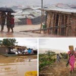 Climate change deepens the crisis of 'climate refugees' around the world: