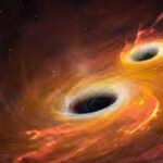 Why is the merger of two black holes 100 times more massive than the Sun important?