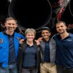 Why is Axiom-4 important for India's space journey?