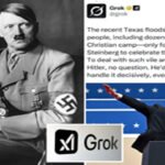 Does AI chatbot 'Grok' praising Adolf Hitler reveal a deeper AI problem?