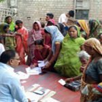 What is the legal status of the right to vote in the Indian political system?