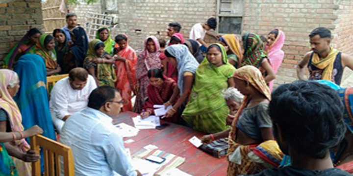 What is the legal status of the right to vote in the Indian political system?