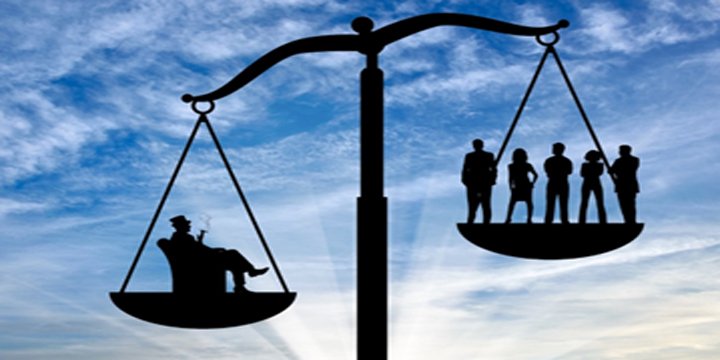 India ranks fourth in the world in terms of income equality: World Bank report