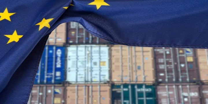 What is the EU's CBAM, and why has BRICS condemned and rejected it?