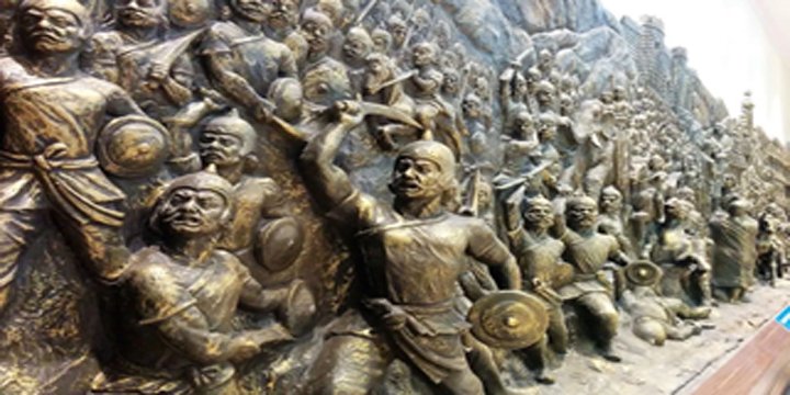 Paika Rebellion of 1817: Why has the 'removal' of it from NCERT textbooks triggered a political storm in Odisha?