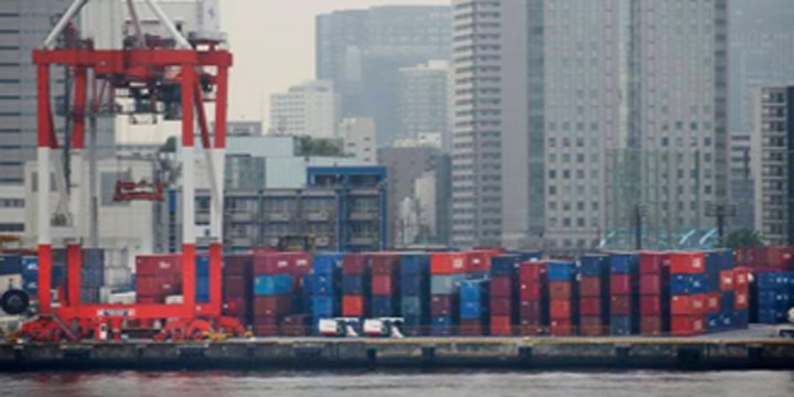 The 'Invisible Hand' of India's Foreign Trade: