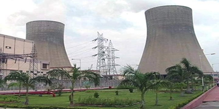 Efforts to meet India's ambitious nuclear energy target: