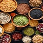 Strategic efforts of the Government for cultivation of pulses in India:
