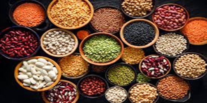 Strategic efforts of the Government for cultivation of pulses in India: