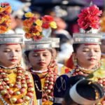 MEGHALAYA HC & KHASI TRIBAL CERTIFICATE POLICY