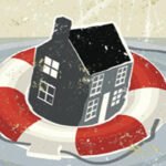 How can 'Catastrophe Bonds' be useful in the context of natural disaster?