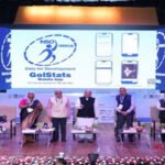 GoI STATS APP