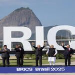 BRICS Summit 2025: Global South Cooperation for Inclusive and Sustainable Global Governance