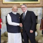 India-United Kingdom Free Trade Agreement 2025:
