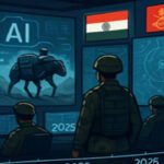 Indian Army's AI roadmap for battlefield innovation by 2026-27: