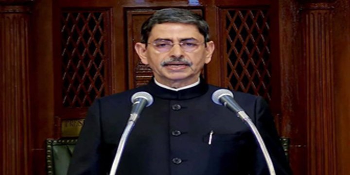 Linguistic reorganisation of states in India and the issue of unity of the country: