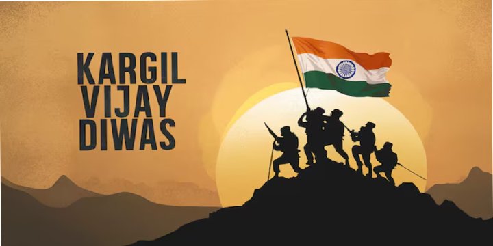 KARGIL VIJAY DIWAS