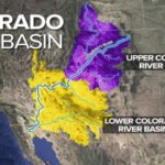 COLORADO RIVER WATER CRISIS