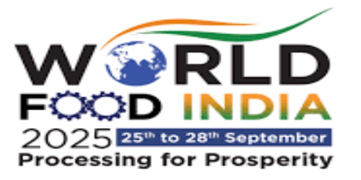 WORLD FOOD INDIA 2025