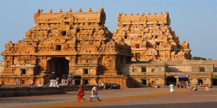 “The legacy of the Chola dynasty provides a roadmap for modern India”: PM Modi