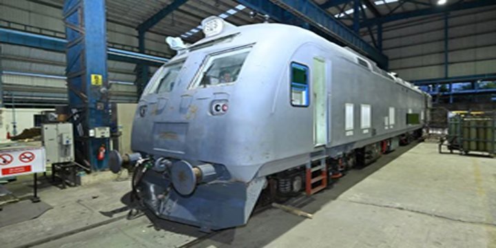 India's Hydrogen Train Initiative: A Milestone for Green Railways