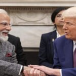 Structural cracks are emerging in the India-US strategic partnership:
