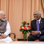 PM's visit to Maldives signals diplomatic reset and strategic gains: